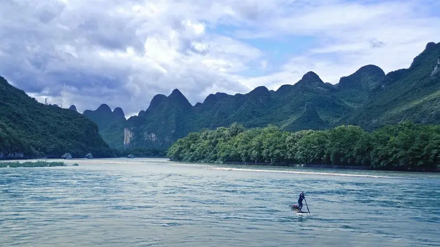 科技高精度高效